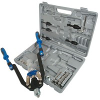 Laser 2478 Riveter/Nut Riveter